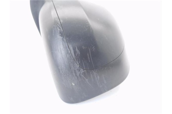 Recambio de retrovisor izquierdo para dacia sandero ii 1.2 ambiance referencia OEM IAM 963020587R E9036965 
