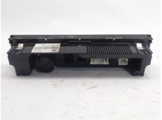 Recambio de mandos climatizador para bmw serie 3 berlina (e46) referencia OEM IAM 64116956319  