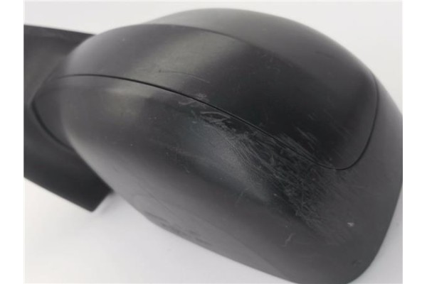 Recambio de retrovisor izquierdo para dacia sandero ii 1.2 ambiance referencia OEM IAM 963020587R E9036965 