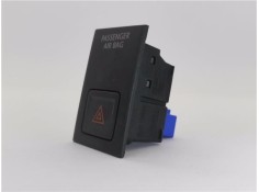 Recambio de interruptor luces emergencia para volkswagen golf vii berlina (bq1/be2) 1.6 sport referencia OEM IAM 5G1919225A  