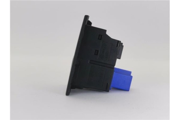 Recambio de interruptor luces emergencia para volkswagen golf vii berlina (bq1/be2) 1.6 sport referencia OEM IAM 5G1919225A  