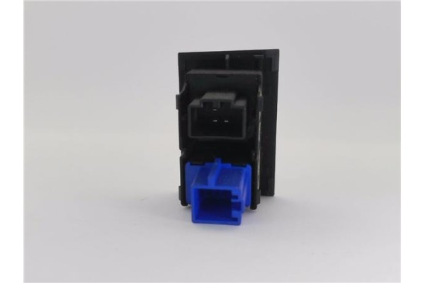 Recambio de interruptor luces emergencia para volkswagen golf vii berlina (bq1/be2) 1.6 sport referencia OEM IAM 5G1919225A  