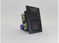 Recambio de interruptor luces emergencia para volkswagen golf vii berlina (bq1/be2) 1.6 sport referencia OEM IAM 5G1919225A  