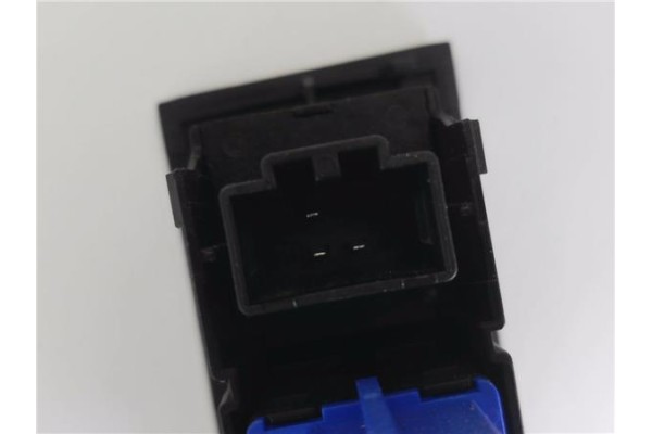 Recambio de interruptor luces emergencia para volkswagen golf vii berlina (bq1/be2) 1.6 sport referencia OEM IAM 5G1919225A  