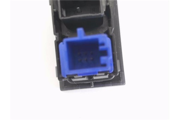 Recambio de interruptor luces emergencia para volkswagen golf vii berlina (bq1/be2) 1.6 sport referencia OEM IAM 5G1919225A  