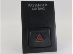 Recambio de interruptor luces emergencia para volkswagen golf vii berlina (bq1/be2) 1.6 sport referencia OEM IAM 5G1919225A  