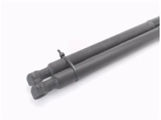 Recambio de amortiguador porton para dacia sandero ii 1.2 ambiance referencia OEM IAM 904529943R 7000210536A0 