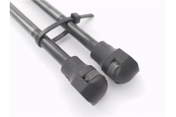 Recambio de amortiguador porton para dacia sandero ii 1.2 ambiance referencia OEM IAM 904529943R 7000210536A0 