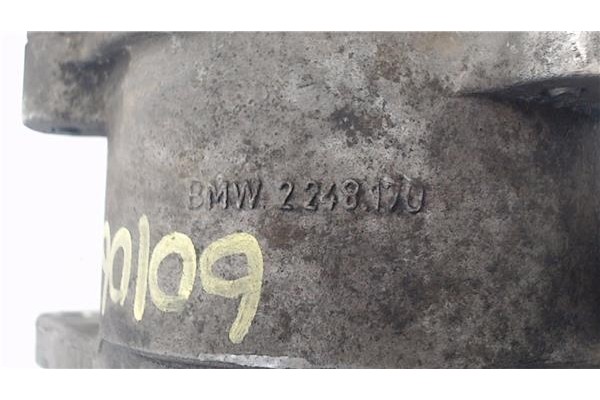 Recambio de depresor freno para land rover freelander (ln) 2.0 hse familiar referencia OEM IAM 2248170  