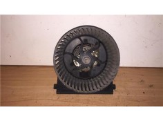 Recambio de motor calefaccion para volkswagen golf iv berlina (1j1) 1.9 tdi referencia OEM IAM  AJ1819021BJF2 