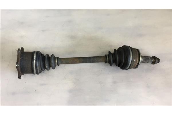 Recambio de palier trasero derecho para toyota supra (ma70) 3.0 referencia OEM IAM   