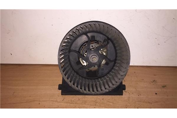 Recambio de motor calefaccion para volkswagen golf iv berlina (1j1) 1.9 tdi referencia OEM IAM  AJ1819021BJF2 