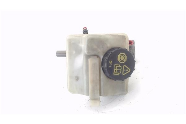 Recambio de bomba freno para volvo xc90 d5 referencia OEM IAM 8683272  