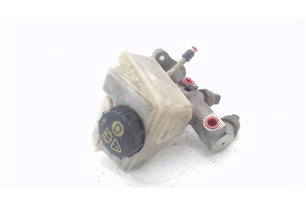 Recambio de bomba freno para volvo xc90 d5 referencia OEM IAM 8683272  