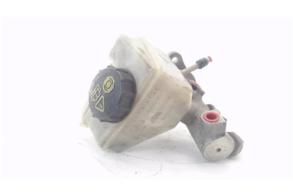 Recambio de bomba freno para volvo xc90 d5 referencia OEM IAM 8683272  