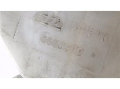 Recambio de bomba freno para volvo xc90 d5 referencia OEM IAM 8683272  