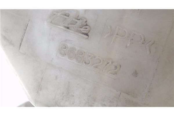 Recambio de bomba freno para volvo xc90 d5 referencia OEM IAM 8683272  