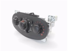 Recambio de mandos calefaccion / a.a. para dacia sandero ii 1.2 ambiance referencia OEM IAM 5P3741700  