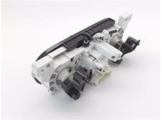 Recambio de mandos calefaccion / a.a. para dacia sandero ii 1.2 ambiance referencia OEM IAM 5P3741700  