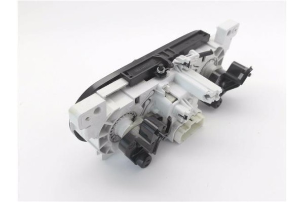 Recambio de mandos calefaccion / a.a. para dacia sandero ii 1.2 ambiance referencia OEM IAM 5P3741700  