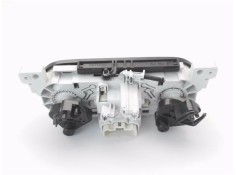 Recambio de mandos calefaccion / a.a. para dacia sandero ii 1.2 ambiance referencia OEM IAM 5P3741700  