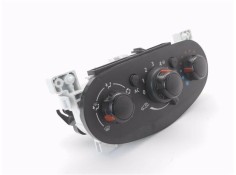 Recambio de mandos calefaccion / a.a. para dacia sandero ii 1.2 ambiance referencia OEM IAM 5P3741700  