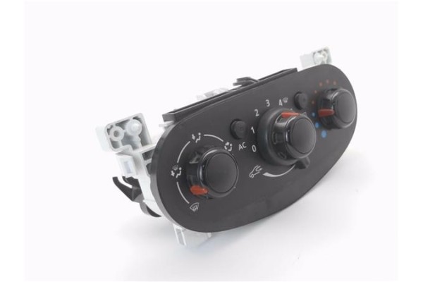 Recambio de mandos calefaccion / a.a. para dacia sandero ii 1.2 ambiance referencia OEM IAM 5P3741700  