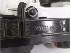 Recambio de mandos calefaccion / a.a. para dacia sandero ii 1.2 ambiance referencia OEM IAM 5P3741700  