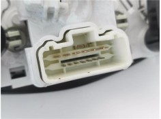 Recambio de mandos calefaccion / a.a. para dacia sandero ii 1.2 ambiance referencia OEM IAM 5P3741700  