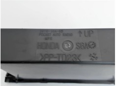 Recambio de mando multifuncion para honda civic vii 1.6 referencia OEM IAM 39116S6AG5  