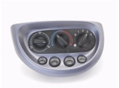 Recambio de mandos calefaccion / a.a. para ford ka (ccq) 1.3 i referencia OEM IAM 97KP19A522BD  