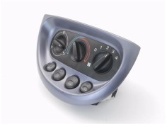 Recambio de mandos calefaccion / a.a. para ford ka (ccq) 1.3 i referencia OEM IAM 97KP19A522BD  