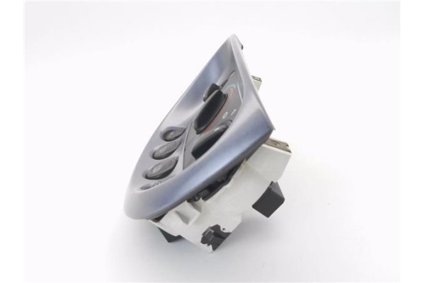 Recambio de mandos calefaccion / a.a. para ford ka (ccq) 1.3 i referencia OEM IAM 97KP19A522BD  