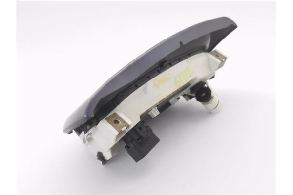 Recambio de mandos calefaccion / a.a. para ford ka (ccq) 1.3 i referencia OEM IAM 97KP19A522BD  