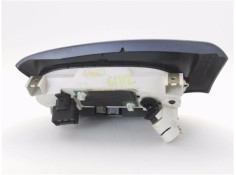 Recambio de mandos calefaccion / a.a. para ford ka (ccq) 1.3 i referencia OEM IAM 97KP19A522BD  