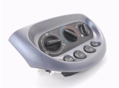 Recambio de mandos calefaccion / a.a. para ford ka (ccq) 1.3 i referencia OEM IAM 97KP19A522BD  