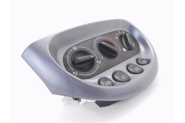 Recambio de mandos calefaccion / a.a. para ford ka (ccq) 1.3 i referencia OEM IAM 97KP19A522BD  