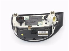 Recambio de mandos calefaccion / a.a. para ford ka (ccq) 1.3 i referencia OEM IAM 97KP19A522BD  