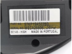 Recambio de mandos calefaccion / a.a. para ford ka (ccq) 1.3 i referencia OEM IAM 97KP19A522BD  