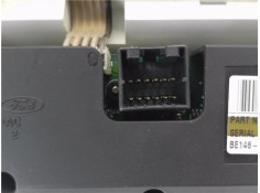 Recambio de mandos calefaccion / a.a. para ford ka (ccq) 1.3 i referencia OEM IAM 97KP19A522BD  