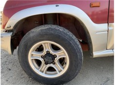 ALETIN DELANTERO IZQUIERDO 99000990YC082 