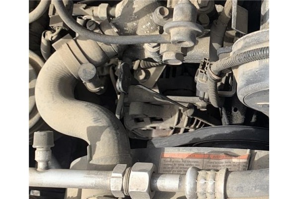 Recambio de alternador para suzuki vitara (se/sf/et) 1.6 i 16v (et, ta02) referencia OEM IAM 3140085C00  