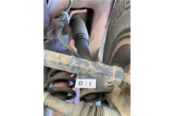 Recambio de amortiguador delantero izquierdo para suzuki vitara (se/sf/et) 1.6 i 16v (et, ta02) referencia OEM IAM 4160285CA0  