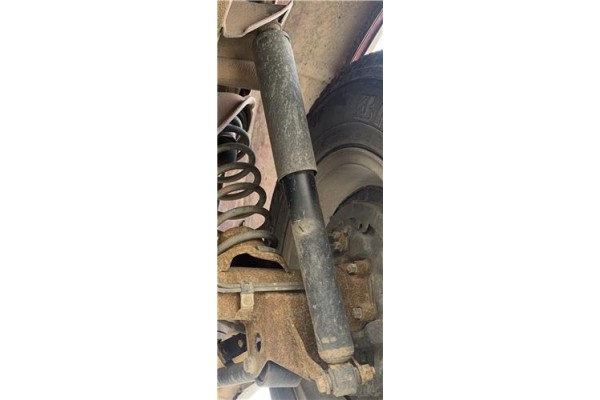 Recambio de amortiguador trasero derecho para suzuki vitara (se/sf/et) 1.6 i 16v (et, ta02) referencia OEM IAM 4170085C10  