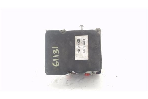 Recambio de nucleo abs para audi a4 berlina (8e) 2.0 tdi 16v (103kw) referencia OEM IAM 8E0614517AT 265234330 