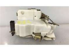 Recambio de cierre electromagnetico trasero derecho para seat ibiza (6k1) 1.4 referencia OEM IAM 6K4839016G  