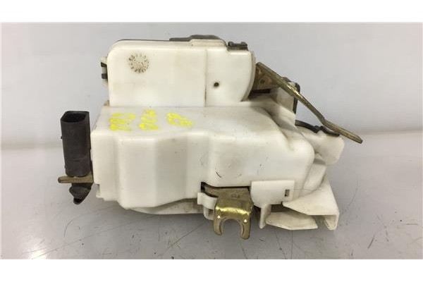 Recambio de cierre electromagnetico trasero derecho para seat ibiza (6k1) 1.4 referencia OEM IAM 6K4839016G  