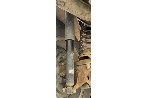 Recambio de amortiguador trasero izquierdo para suzuki vitara (se/sf/et) 1.6 i 16v (et, ta02) referencia OEM IAM 4170085C10  