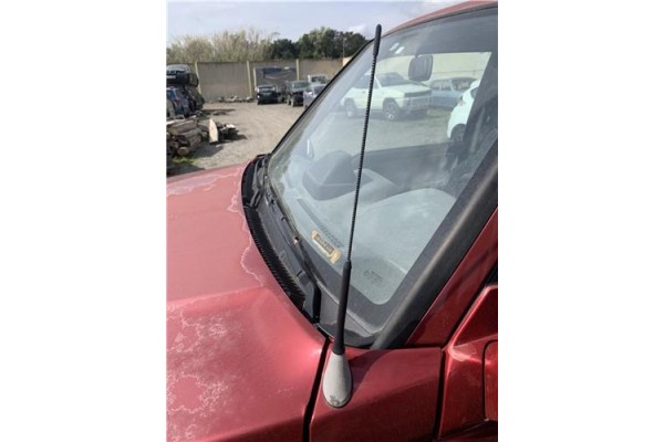 Recambio de antena electrica para suzuki vitara (se/sf/et) 1.6 i 16v (et, ta02) referencia OEM IAM 371190  