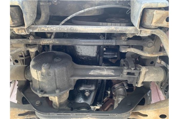 Recambio de barra estabilizadora delantero para suzuki vitara (se/sf/et) 1.6 i 16v (et, ta02) referencia OEM IAM 4231185C00  